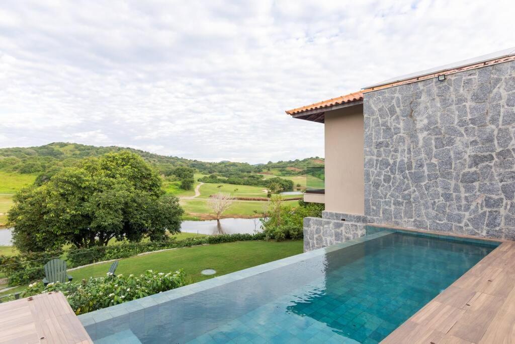 Vista Deslumbrante, 4 Suites, Piscina, Prox Golfe * Búzios