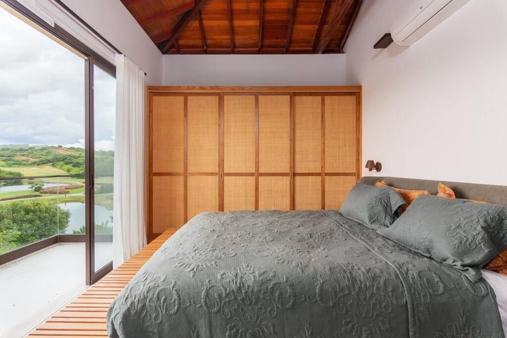 Vista Deslumbrante, 4 Suites, Piscina, Prox Golfe * Búzios