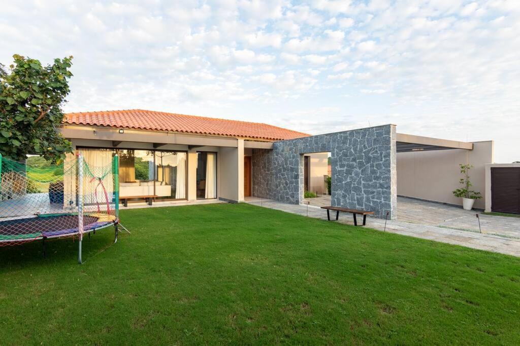 Vista Deslumbrante, 4 Suites, Piscina, Prox Golfe * Búzios
